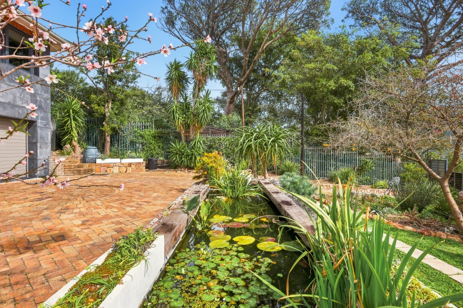 4 Bedroom Property for Sale in Scott Estate Western Cape